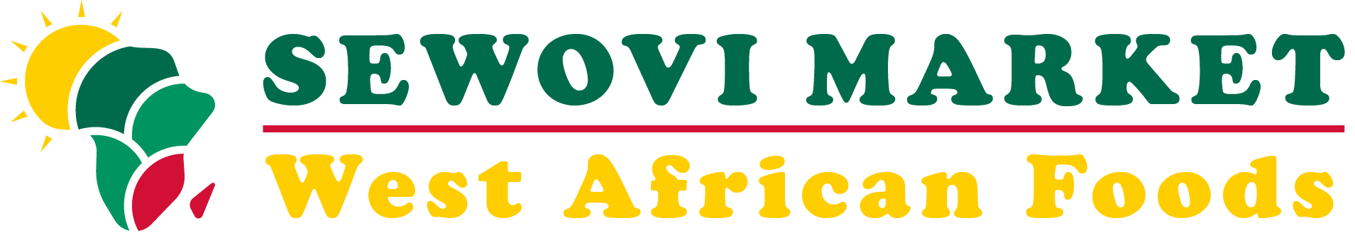 Sewovi Market Logo